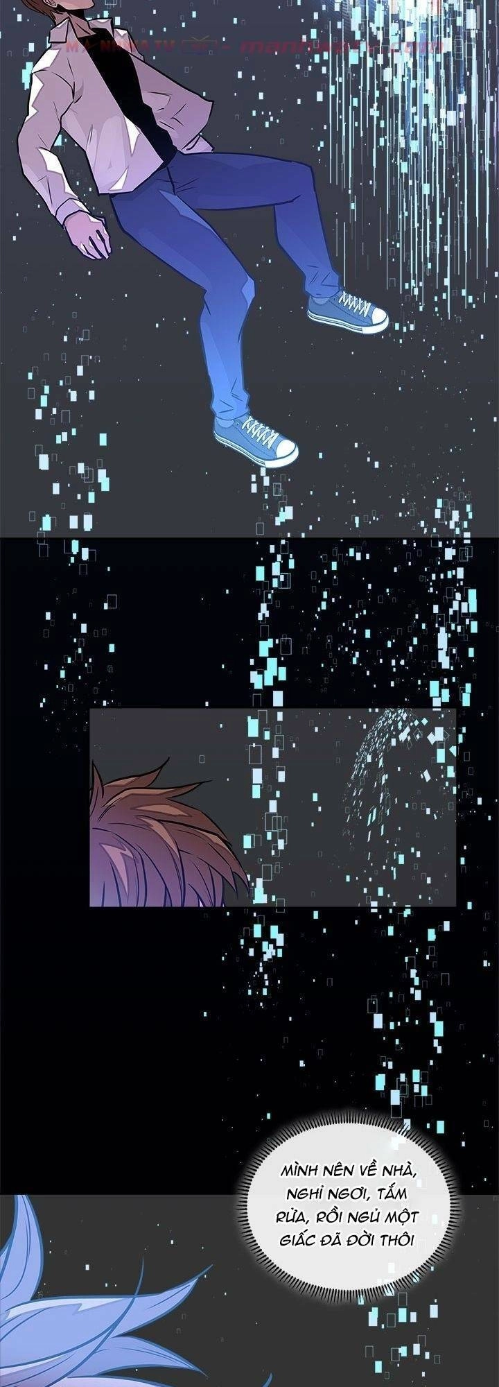 Chiến Binh Đến Từ Thế Giới Khác Chapter 91 - 35