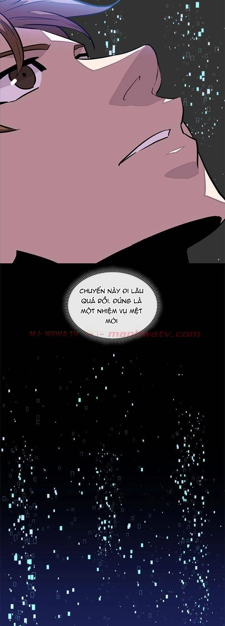 Chiến Binh Đến Từ Thế Giới Khác Chapter 91 - 36