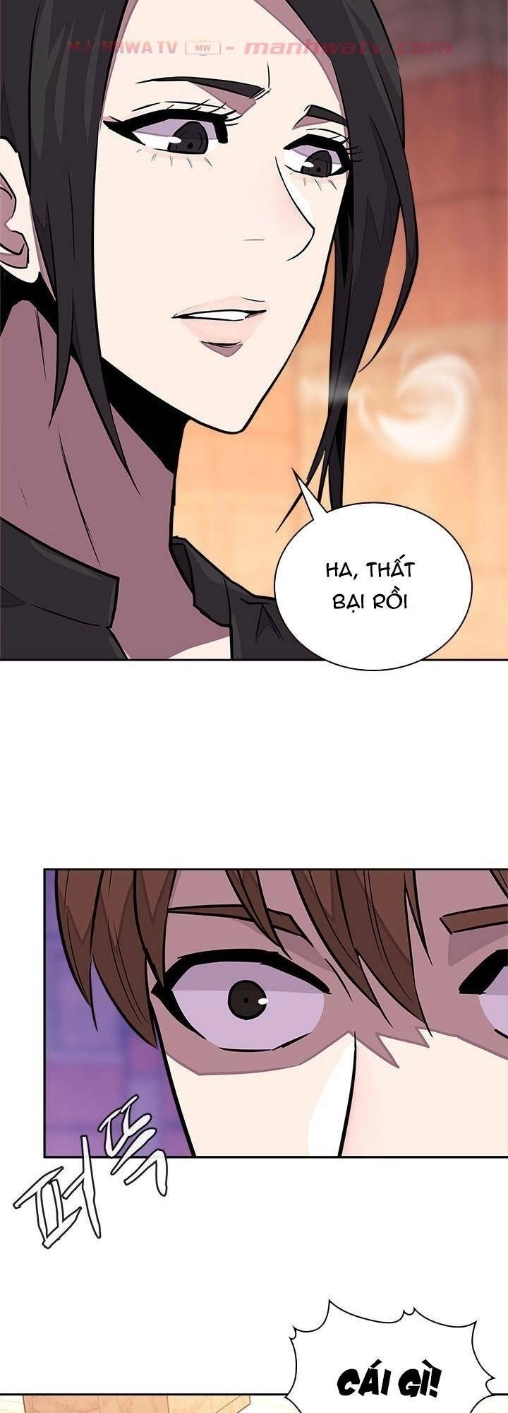 Chiến Binh Đến Từ Thế Giới Khác Chapter 91 - 41