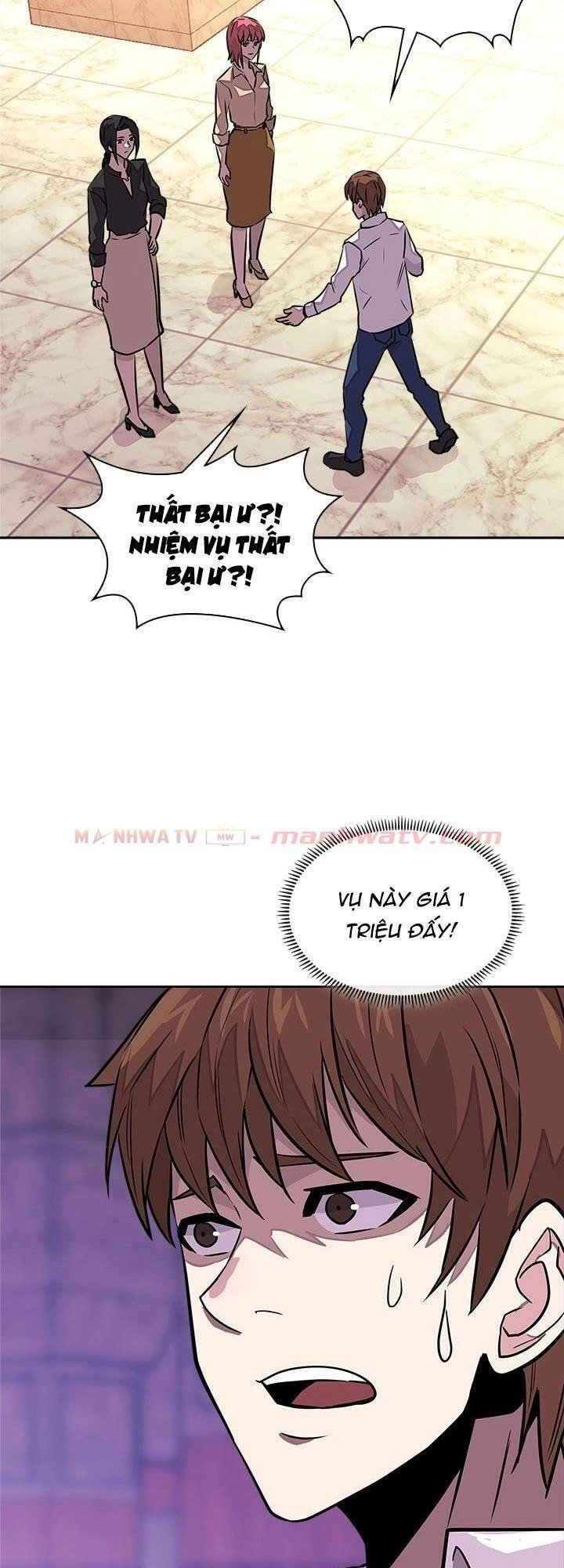 Chiến Binh Đến Từ Thế Giới Khác Chapter 91 - 42