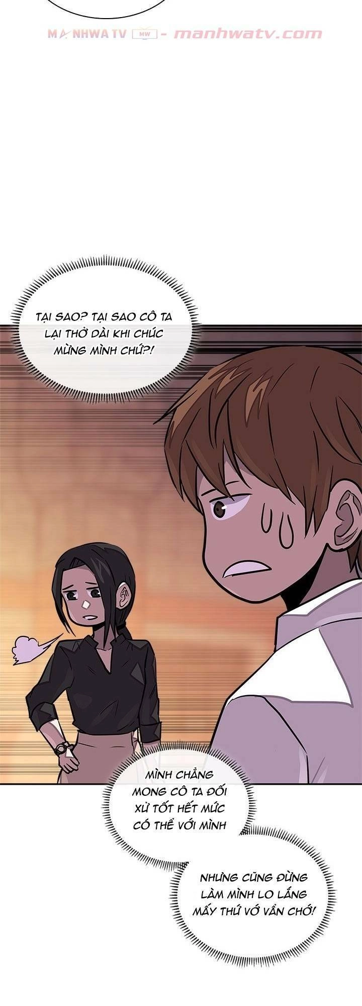 Chiến Binh Đến Từ Thế Giới Khác Chapter 91 - 44