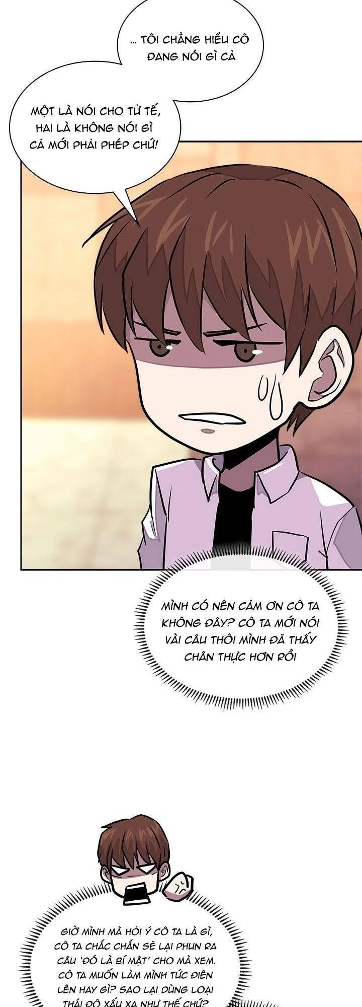 Chiến Binh Đến Từ Thế Giới Khác Chapter 91 - 46