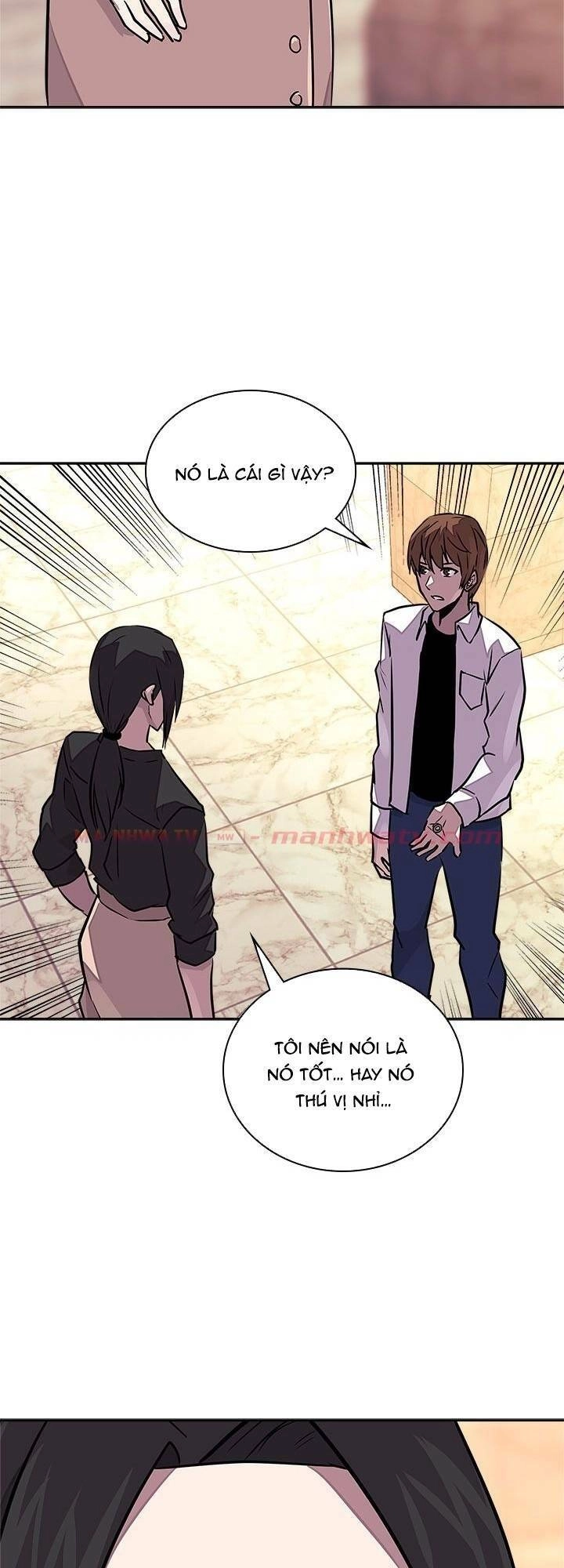 Chiến Binh Đến Từ Thế Giới Khác Chapter 91 - 48