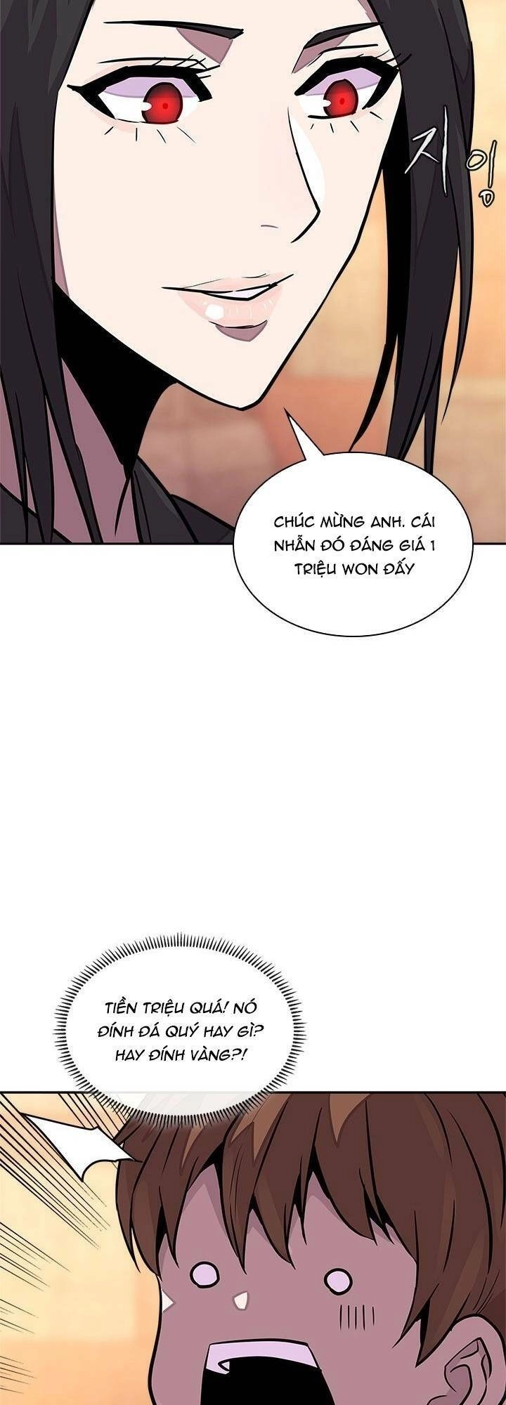 Chiến Binh Đến Từ Thế Giới Khác Chapter 91 - 49