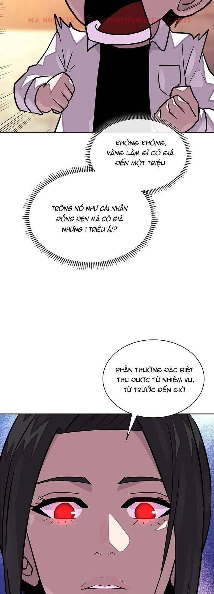 Chiến Binh Đến Từ Thế Giới Khác Chapter 91 - 50