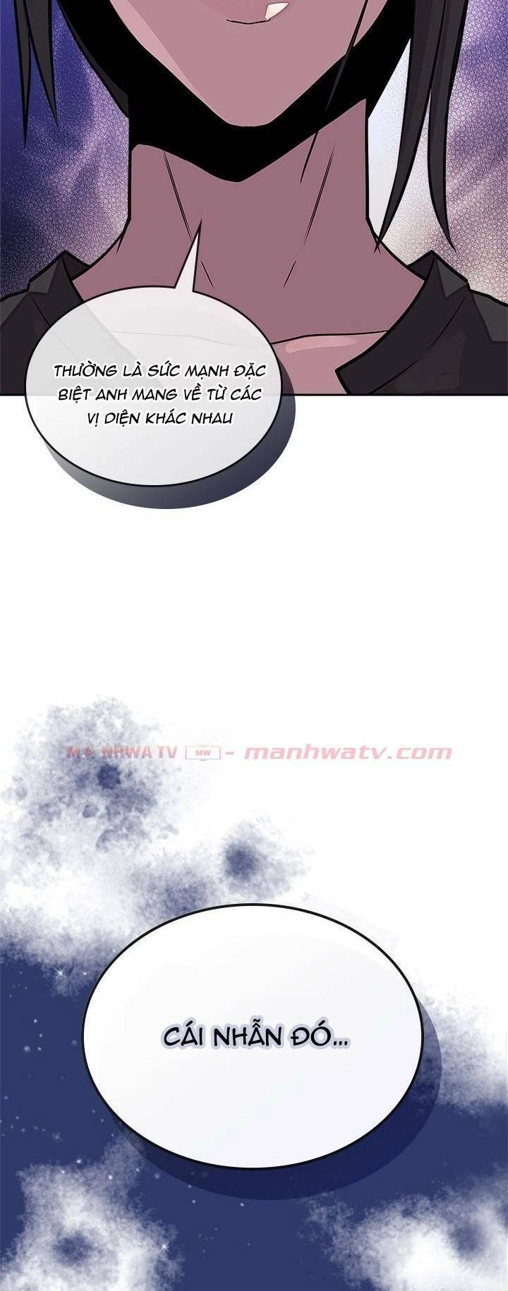 Chiến Binh Đến Từ Thế Giới Khác Chapter 91 - 51