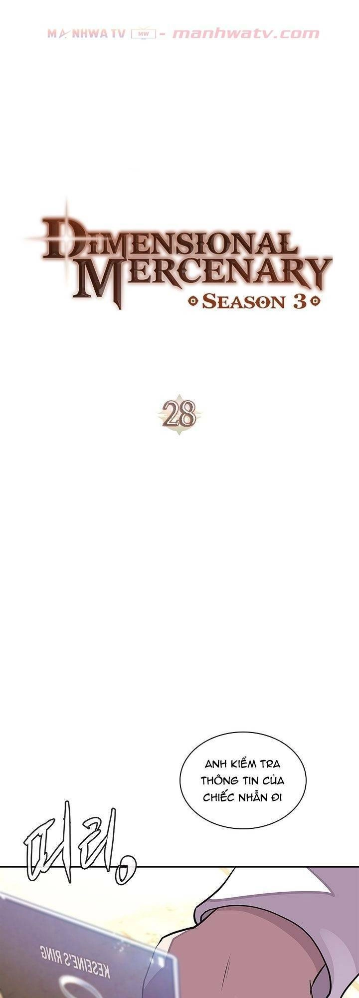 Chiến Binh Đến Từ Thế Giới Khác Chapter 92 - 2