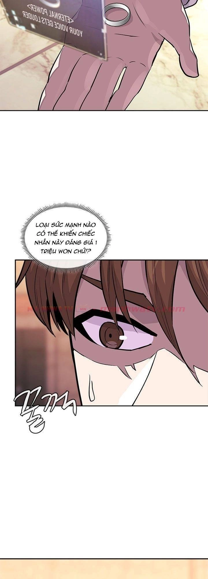 Chiến Binh Đến Từ Thế Giới Khác Chapter 92 - 3