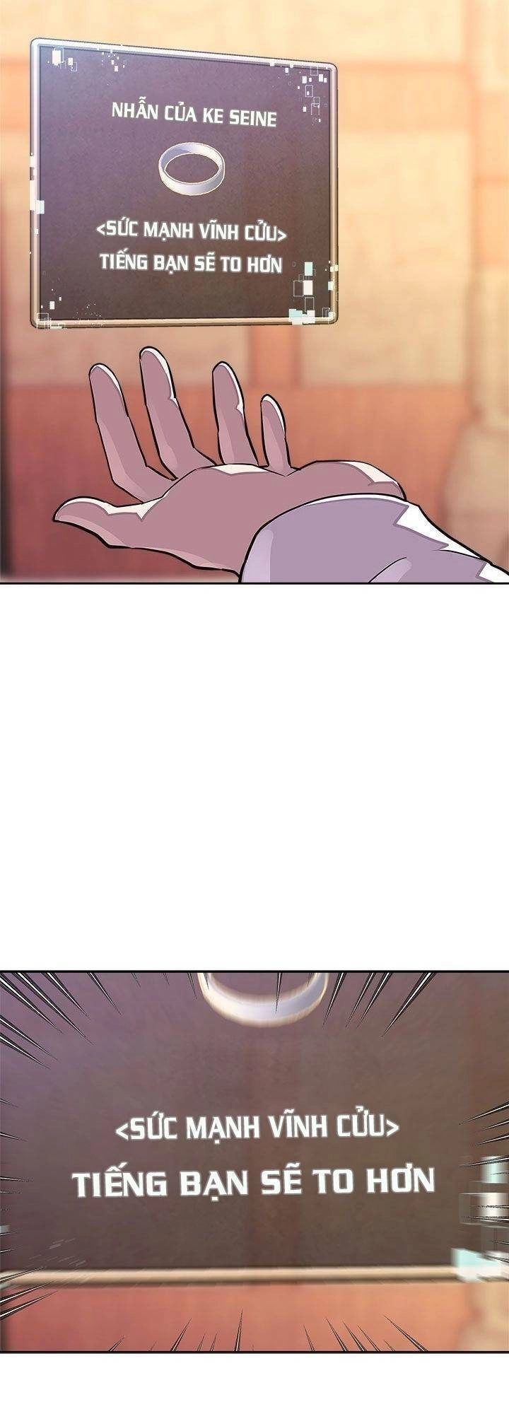 Chiến Binh Đến Từ Thế Giới Khác Chapter 92 - 4