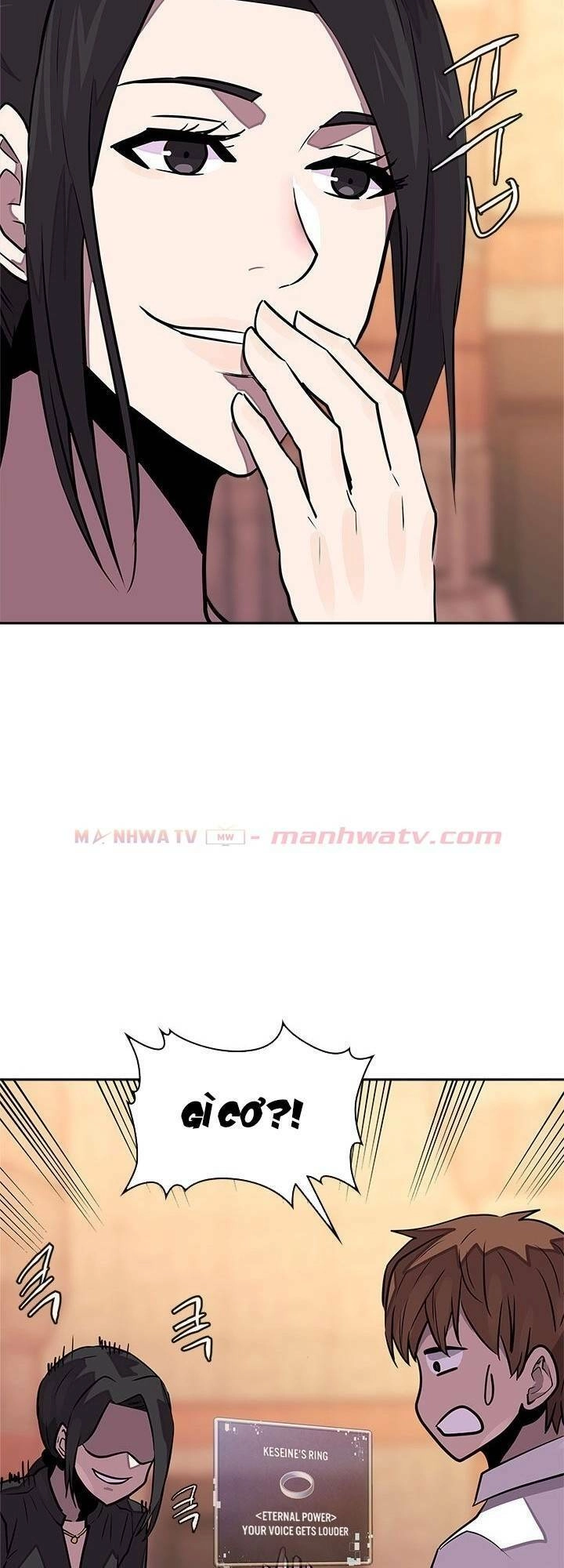 Chiến Binh Đến Từ Thế Giới Khác Chapter 92 - 6