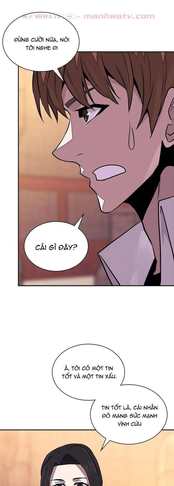 Chiến Binh Đến Từ Thế Giới Khác Chapter 92 - 8