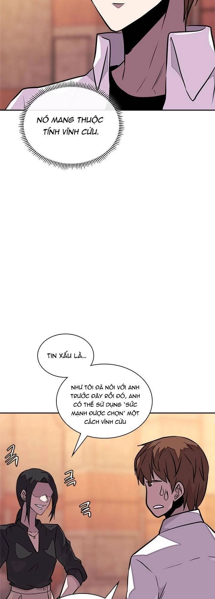 Chiến Binh Đến Từ Thế Giới Khác Chapter 92 - 10