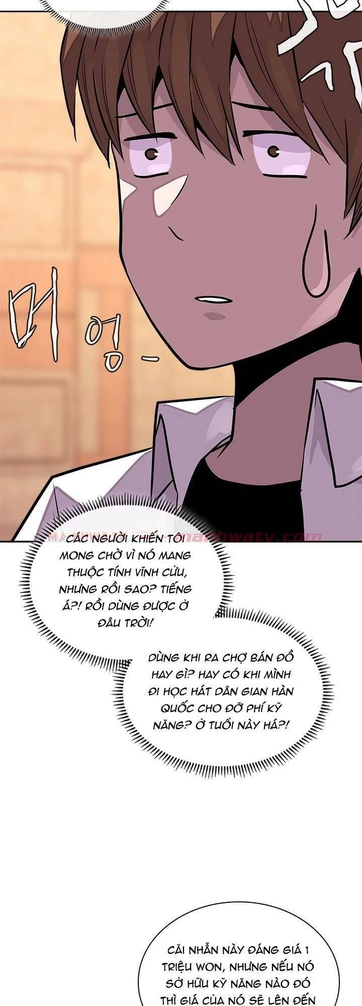 Chiến Binh Đến Từ Thế Giới Khác Chapter 92 - 12