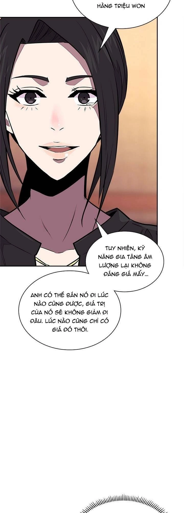 Chiến Binh Đến Từ Thế Giới Khác Chapter 92 - 13