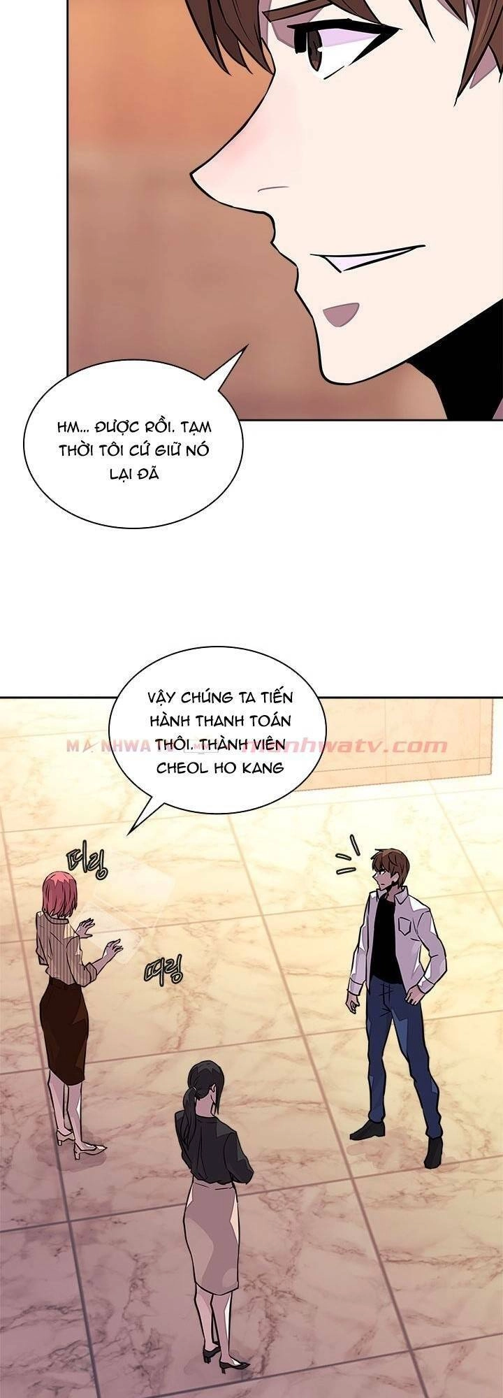 Chiến Binh Đến Từ Thế Giới Khác Chapter 92 - 18