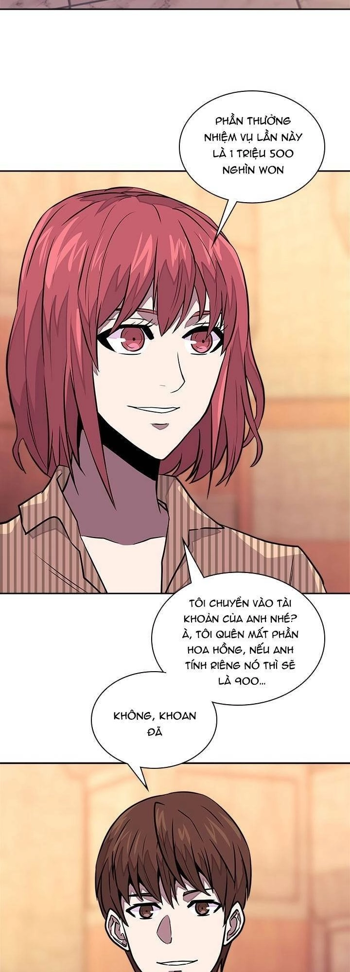 Chiến Binh Đến Từ Thế Giới Khác Chapter 92 - 19