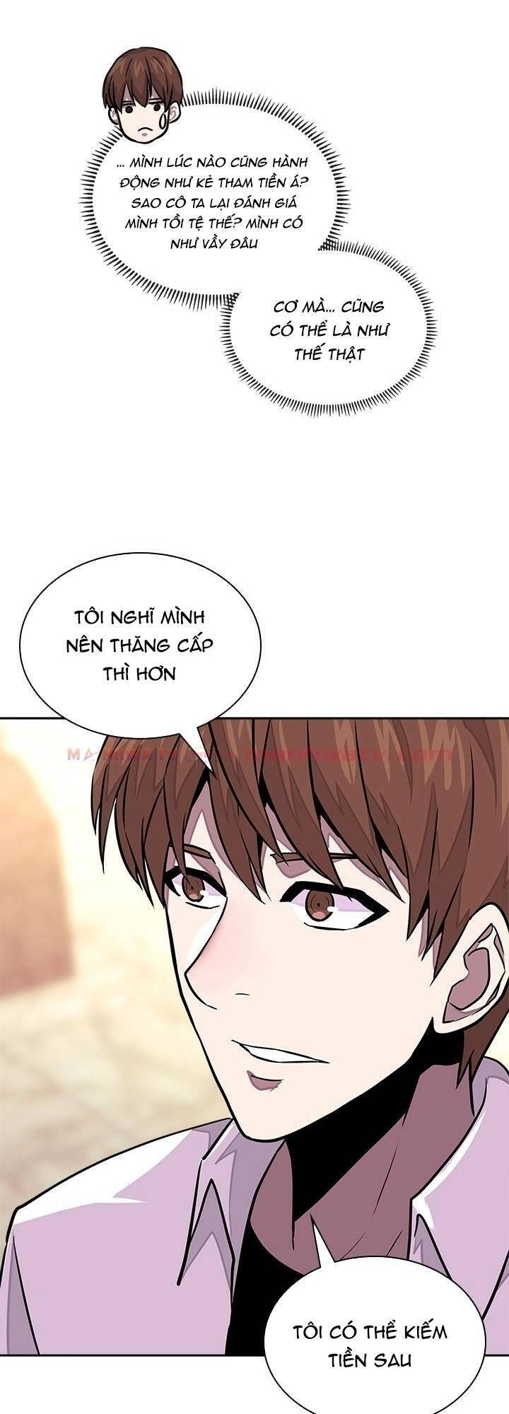 Chiến Binh Đến Từ Thế Giới Khác Chapter 92 - 21