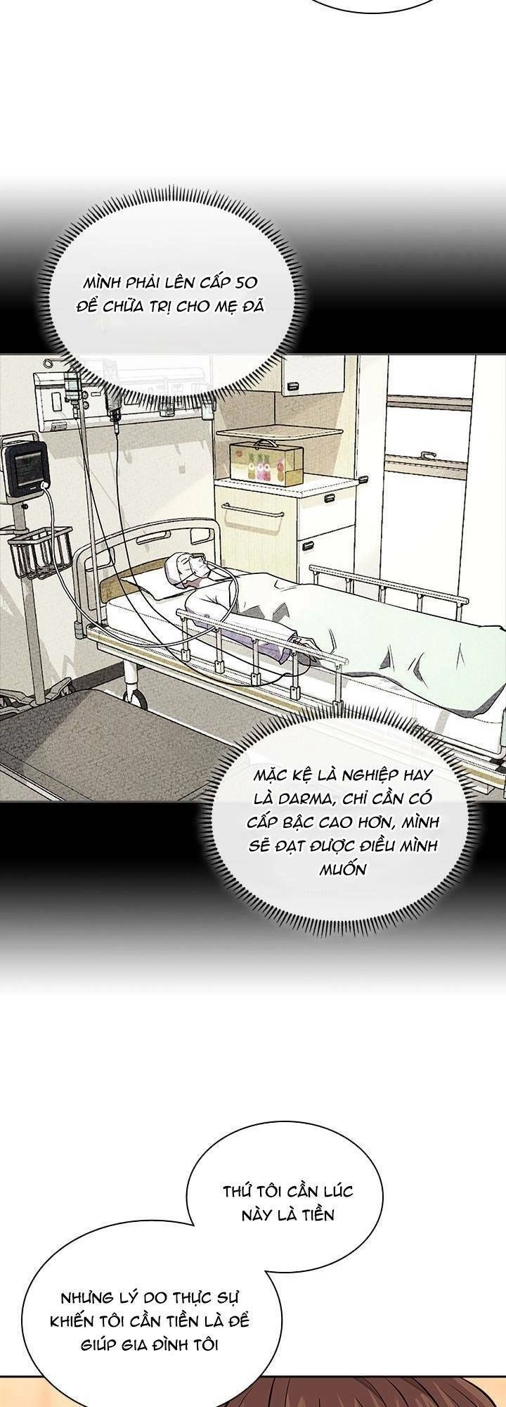 Chiến Binh Đến Từ Thế Giới Khác Chapter 92 - 22