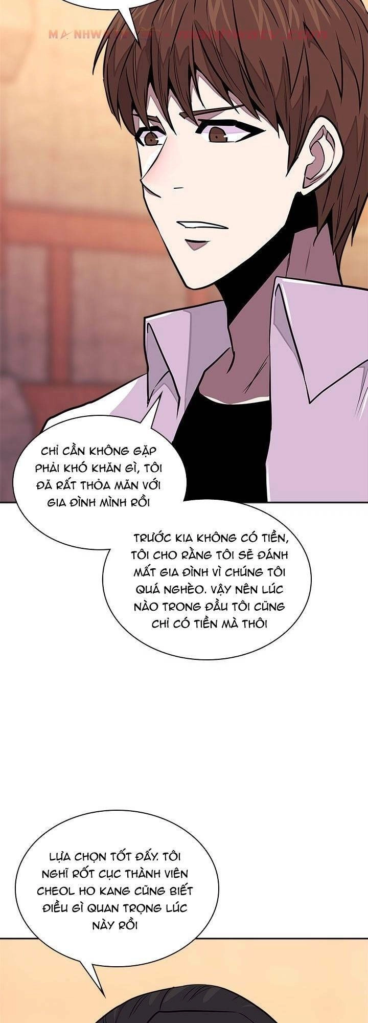 Chiến Binh Đến Từ Thế Giới Khác Chapter 92 - 23