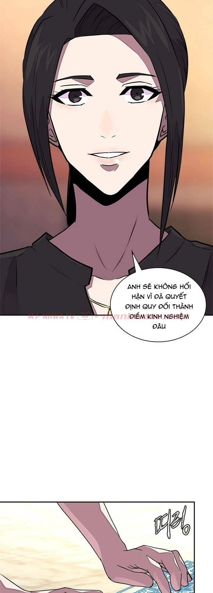 Chiến Binh Đến Từ Thế Giới Khác Chapter 92 - 24