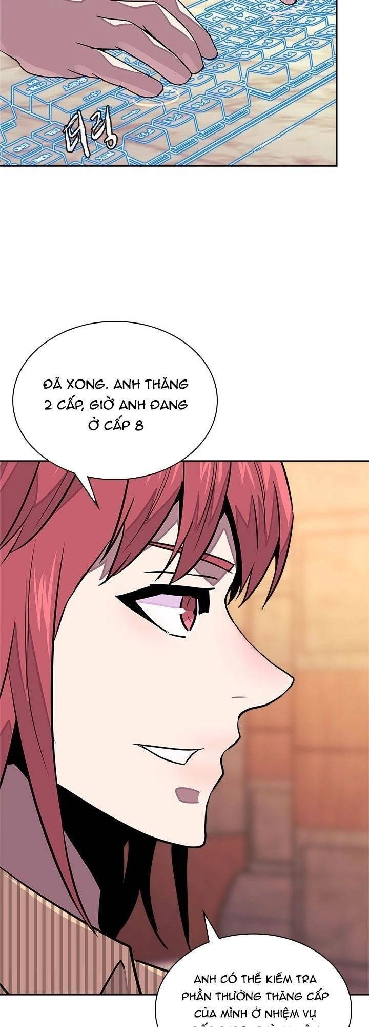 Chiến Binh Đến Từ Thế Giới Khác Chapter 92 - 25