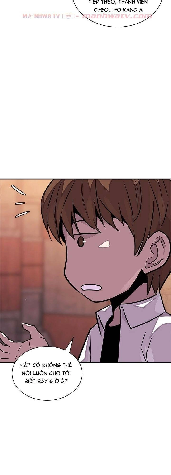 Chiến Binh Đến Từ Thế Giới Khác Chapter 92 - 26