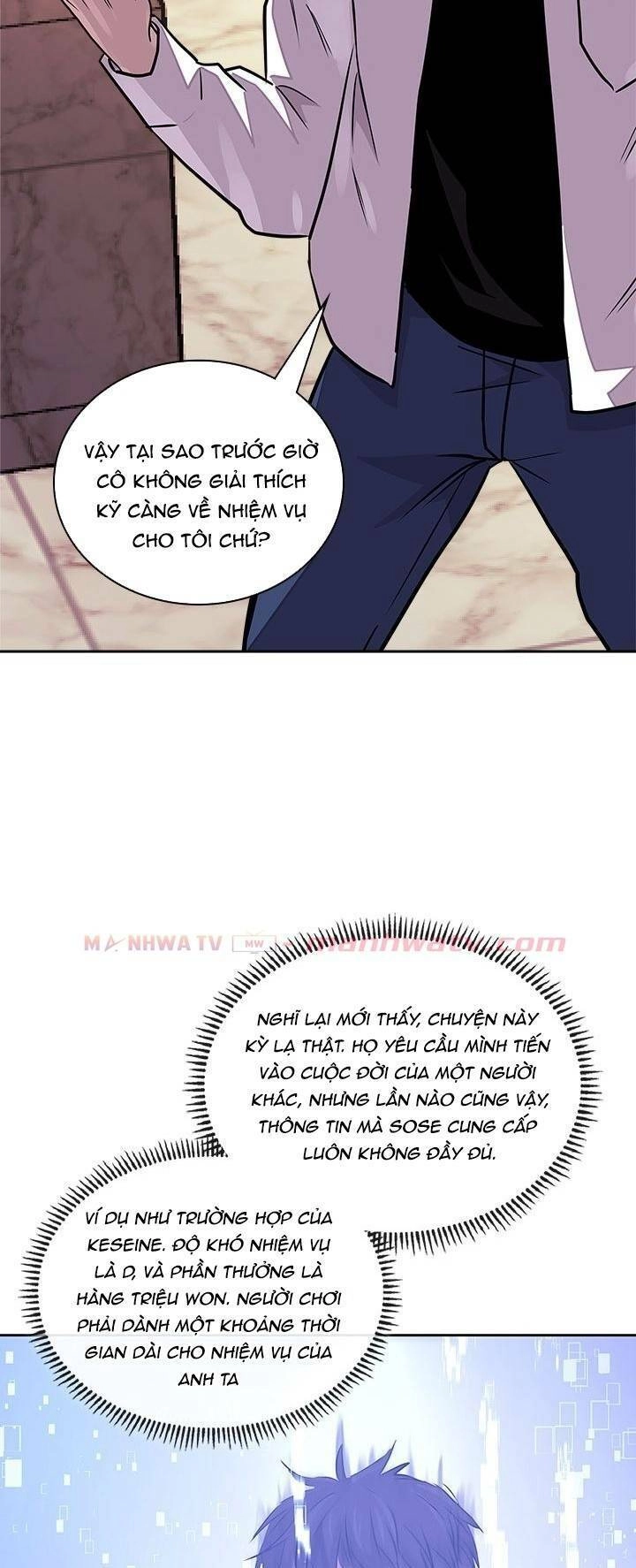 Chiến Binh Đến Từ Thế Giới Khác Chapter 92 - 30