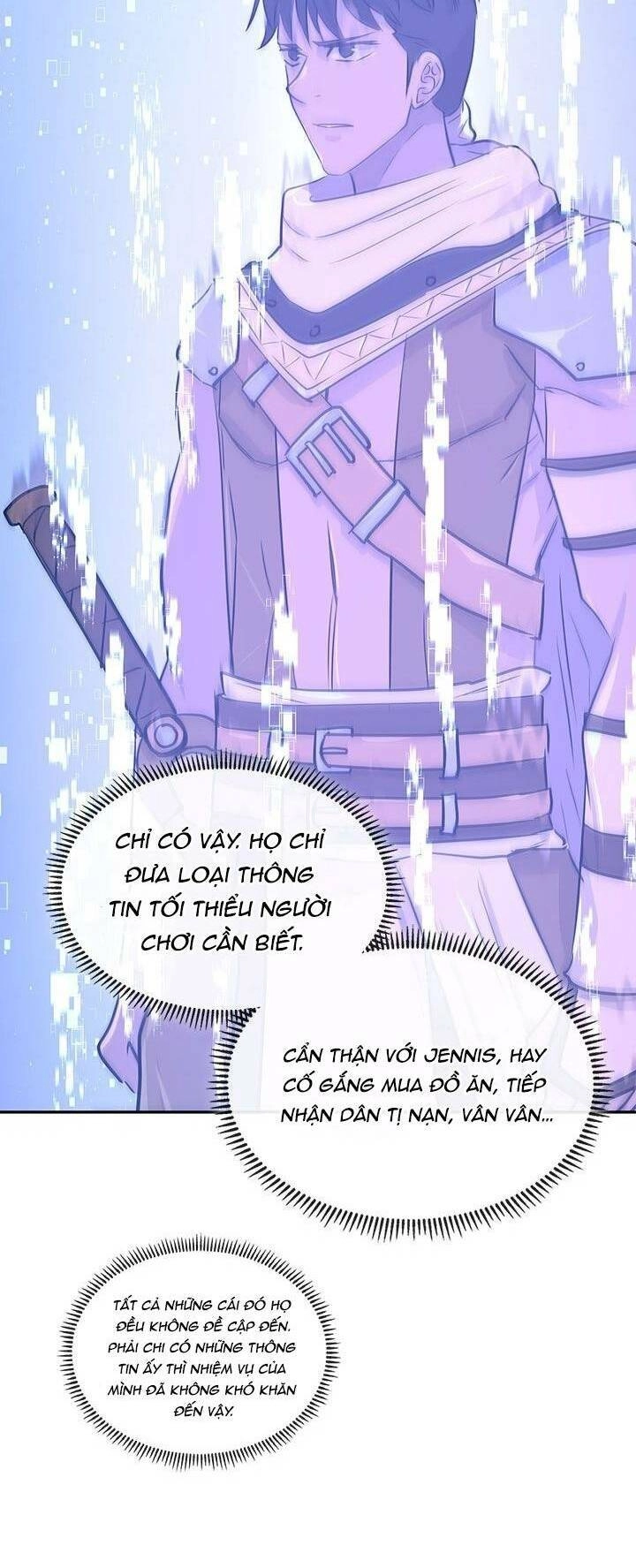 Chiến Binh Đến Từ Thế Giới Khác Chapter 92 - 31