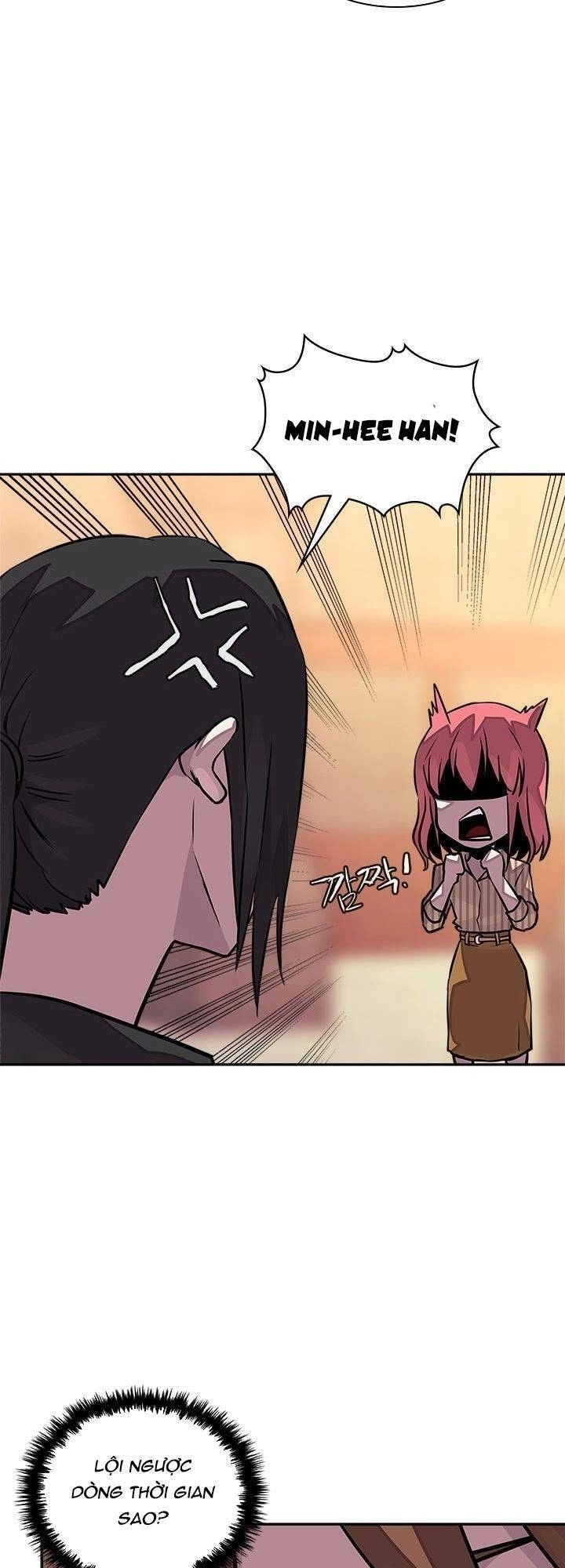 Chiến Binh Đến Từ Thế Giới Khác Chapter 92 - 34