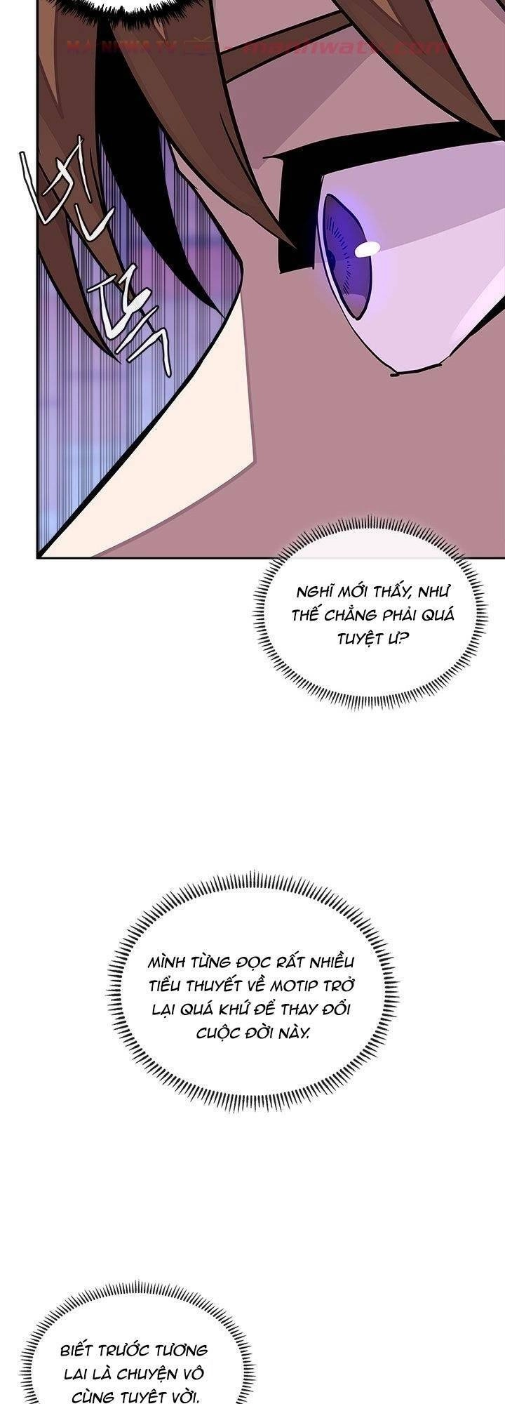 Chiến Binh Đến Từ Thế Giới Khác Chapter 92 - 35