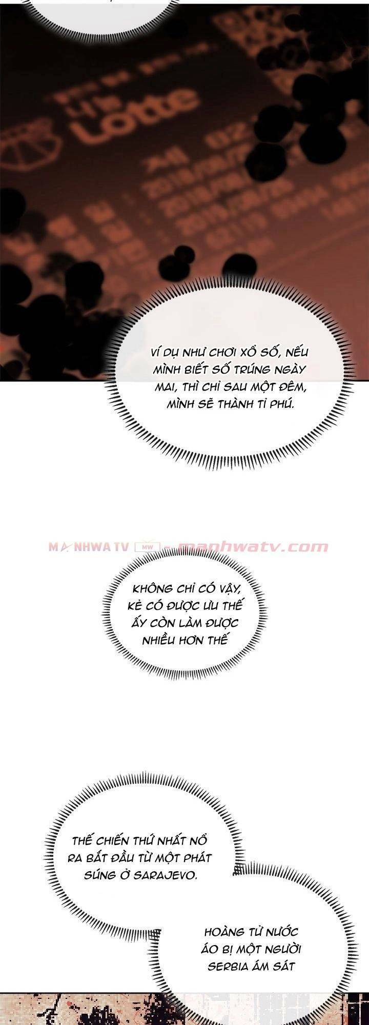 Chiến Binh Đến Từ Thế Giới Khác Chapter 92 - 36