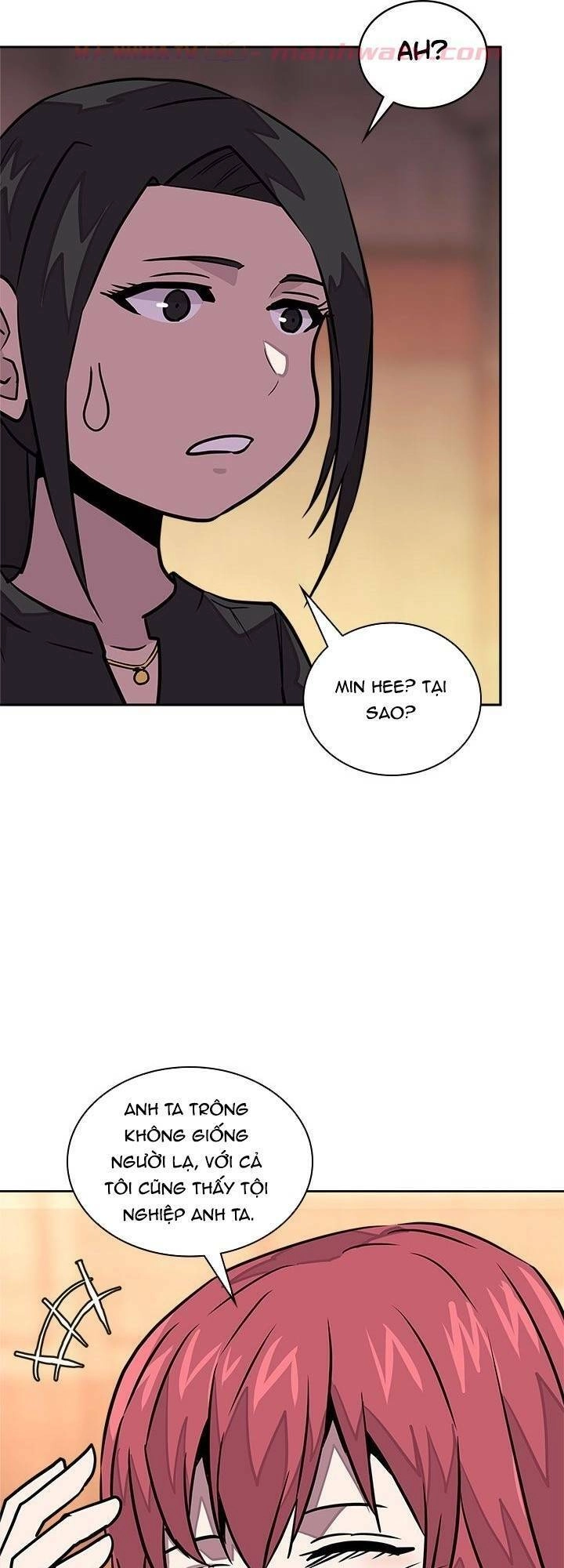 Chiến Binh Đến Từ Thế Giới Khác Chapter 92 - 41