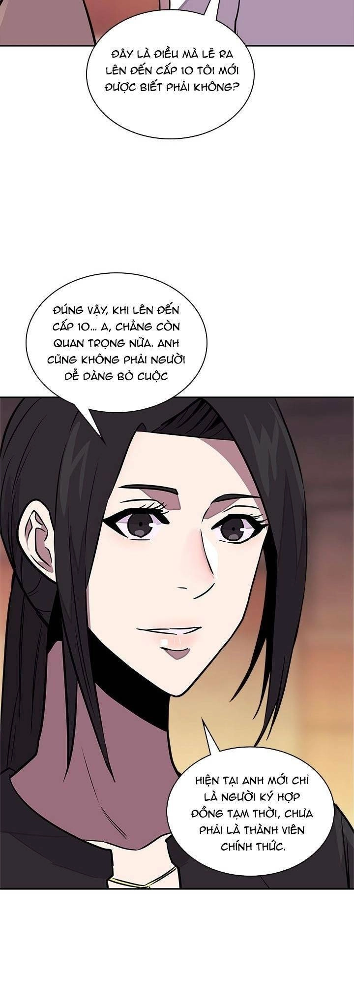 Chiến Binh Đến Từ Thế Giới Khác Chapter 92 - 43