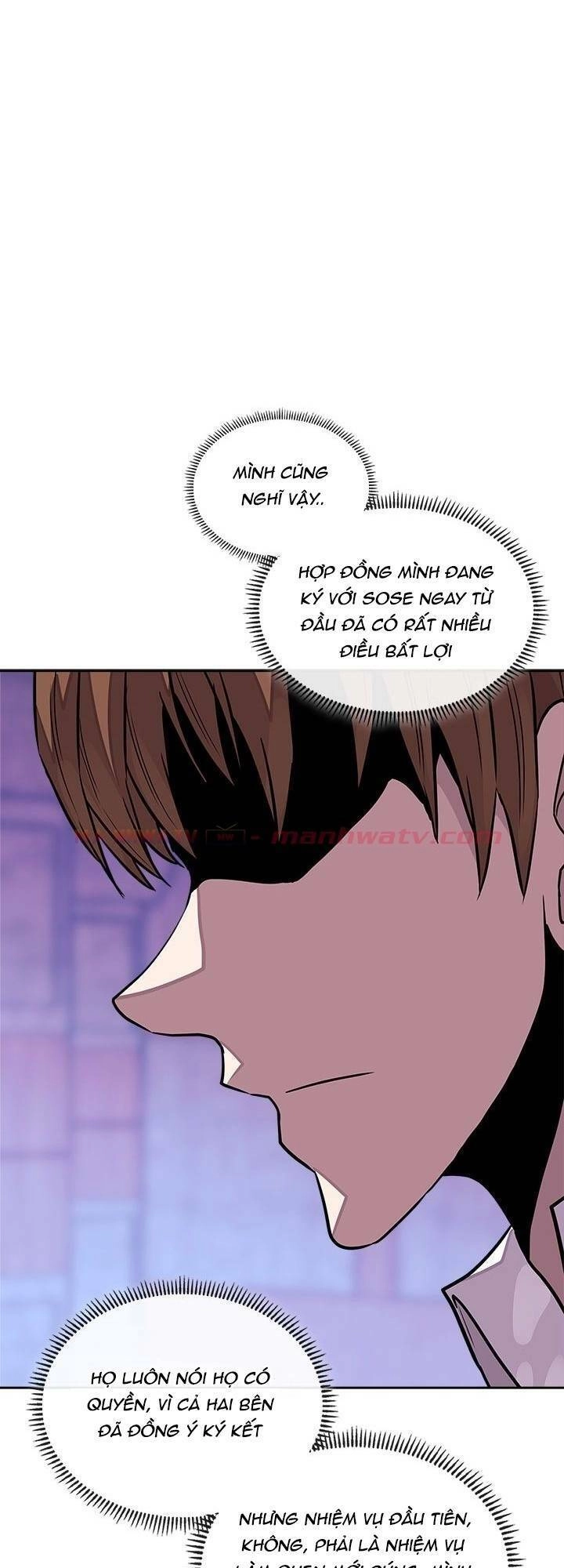 Chiến Binh Đến Từ Thế Giới Khác Chapter 92 - 45