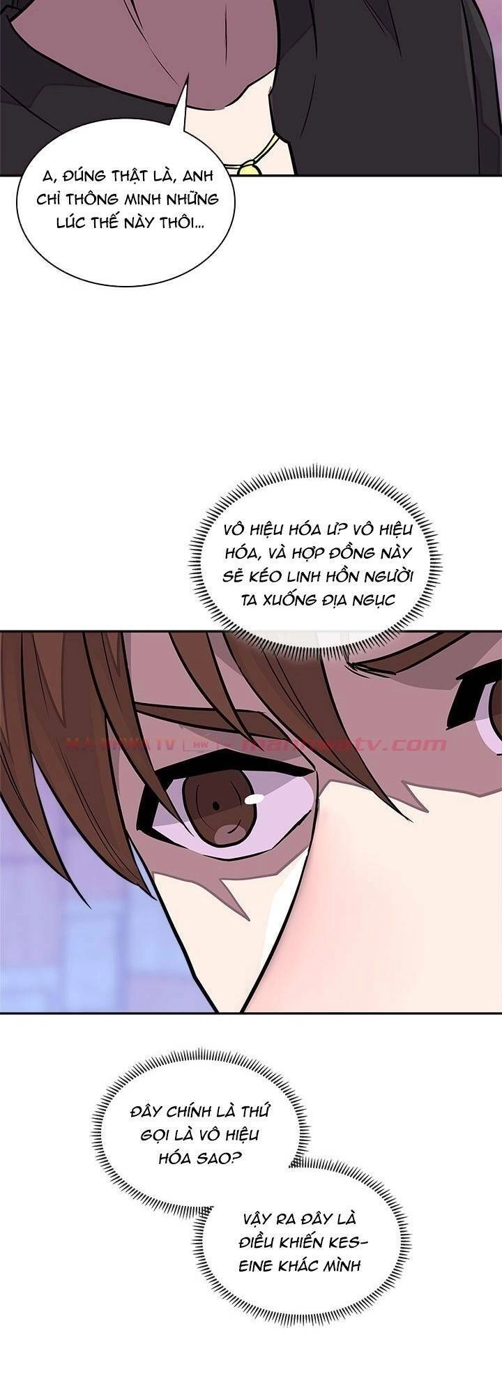 Chiến Binh Đến Từ Thế Giới Khác Chapter 92 - 48