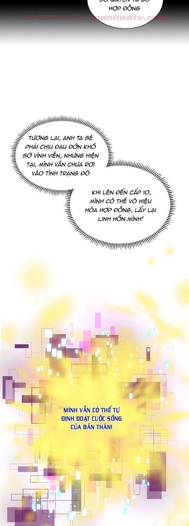 Chiến Binh Đến Từ Thế Giới Khác Chapter 92 - 50