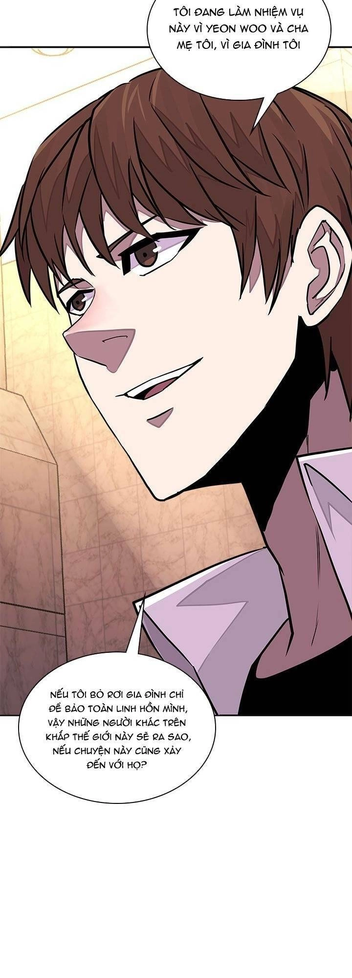 Chiến Binh Đến Từ Thế Giới Khác Chapter 92 - 52