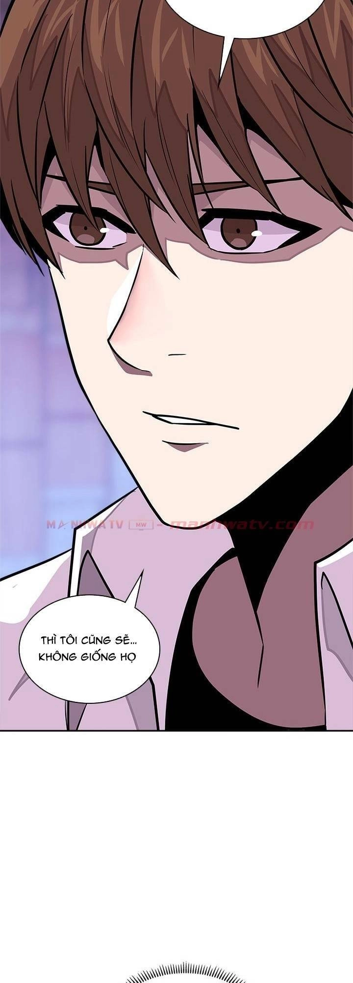 Chiến Binh Đến Từ Thế Giới Khác Chapter 92 - 54