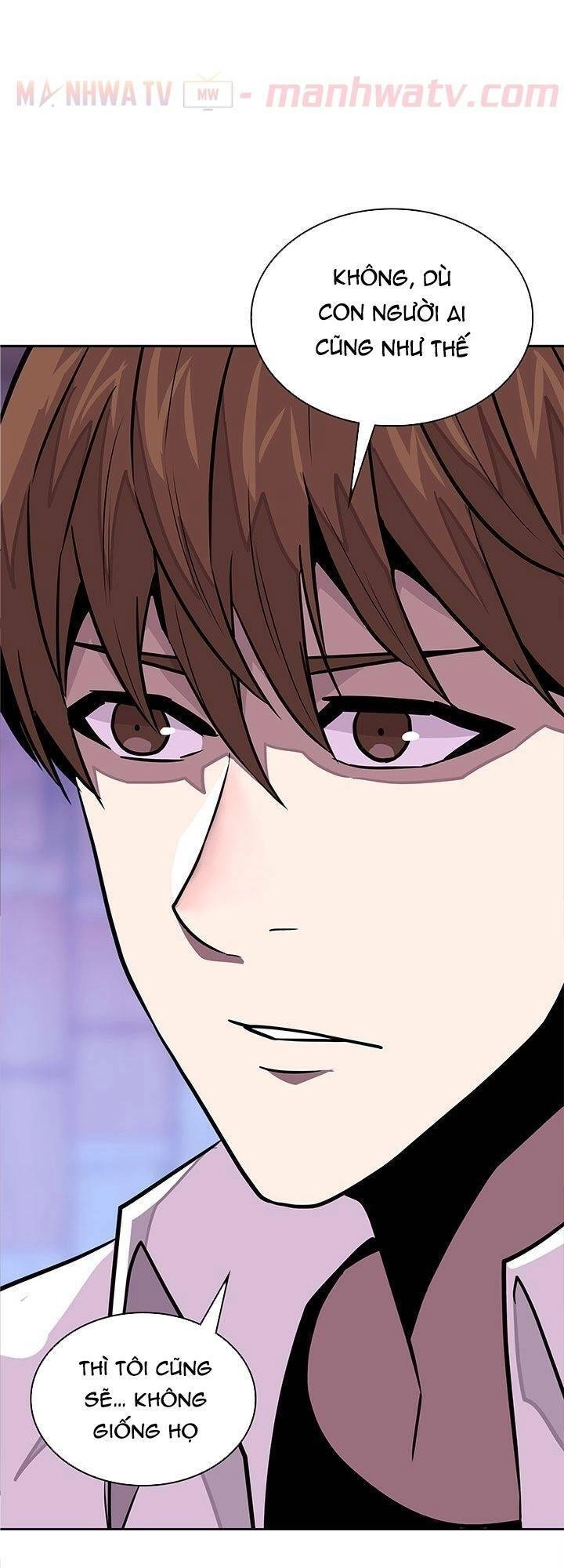 Chiến Binh Đến Từ Thế Giới Khác Chapter 93 - 2