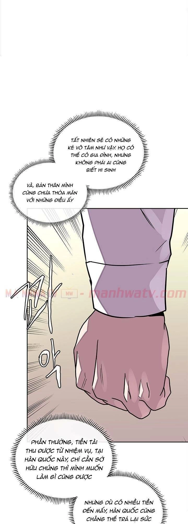 Chiến Binh Đến Từ Thế Giới Khác Chapter 93 - 3