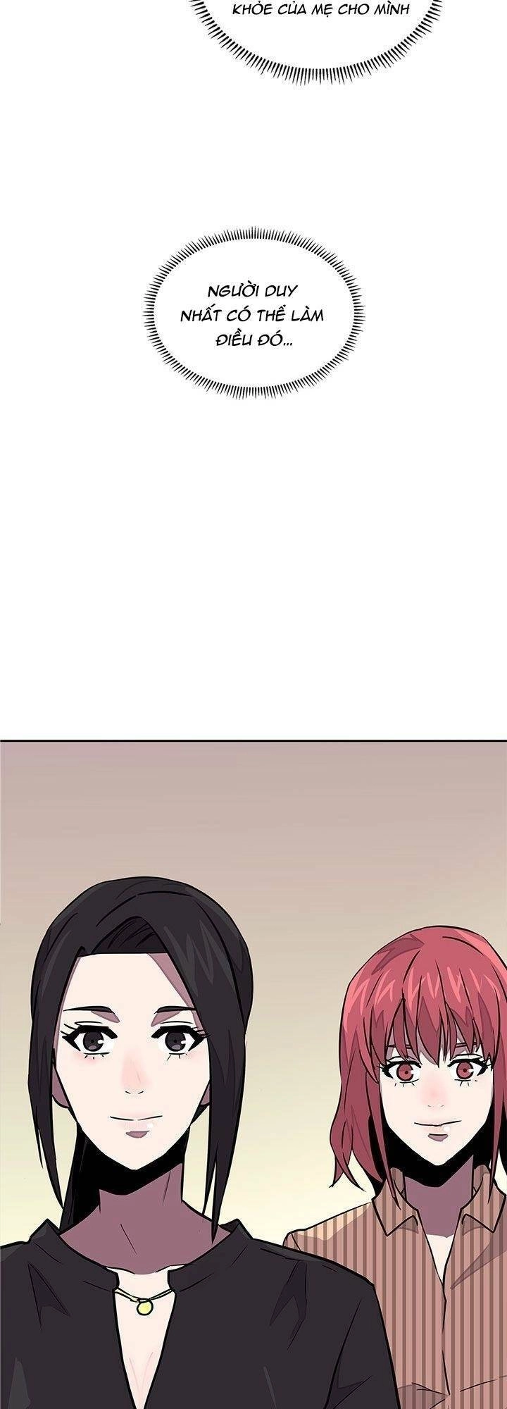 Chiến Binh Đến Từ Thế Giới Khác Chapter 93 - 4