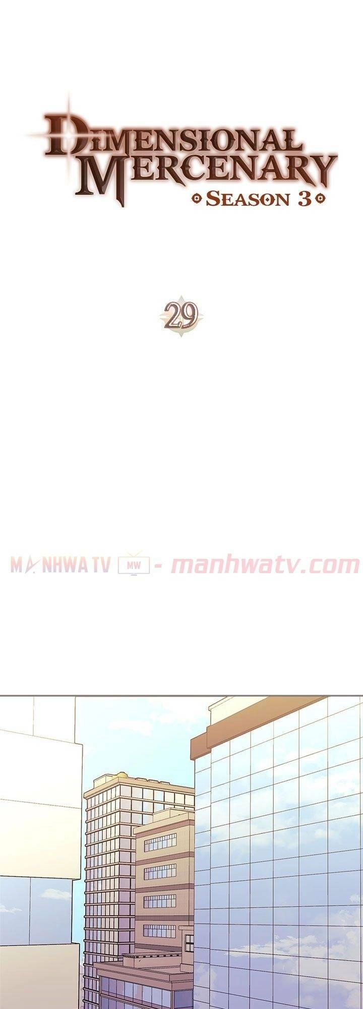 Chiến Binh Đến Từ Thế Giới Khác Chapter 93 - 6