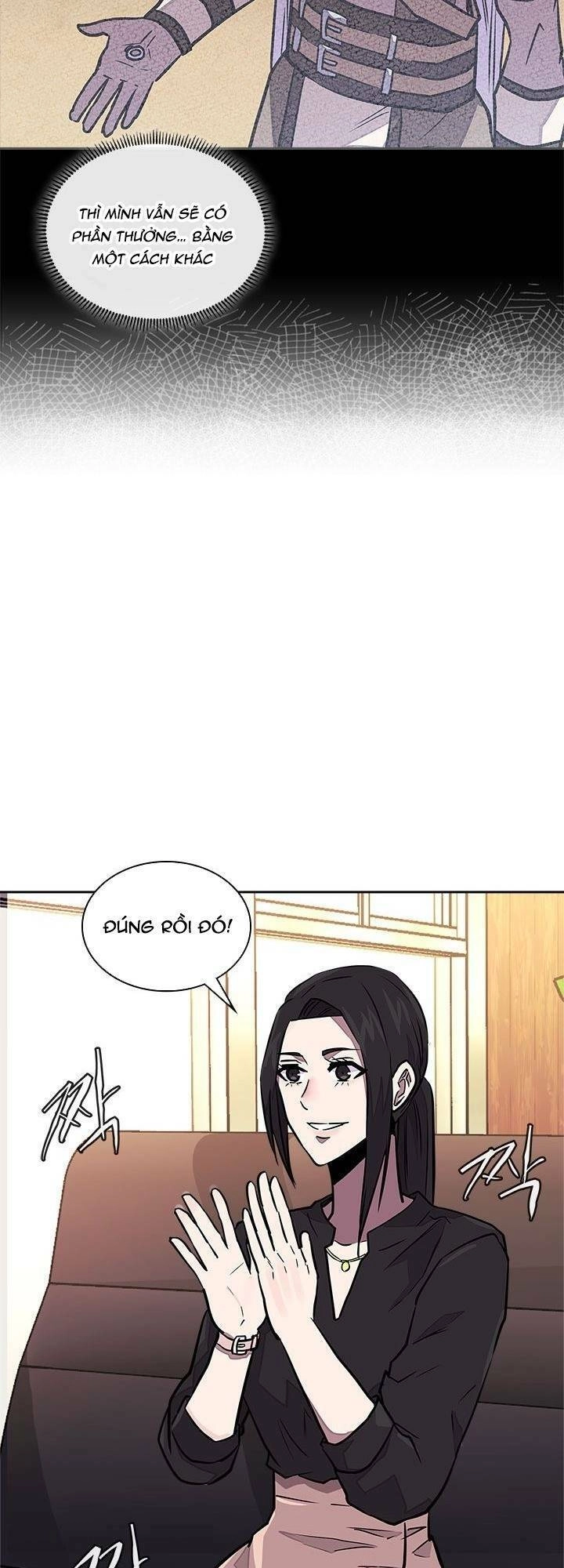 Chiến Binh Đến Từ Thế Giới Khác Chapter 93 - 10