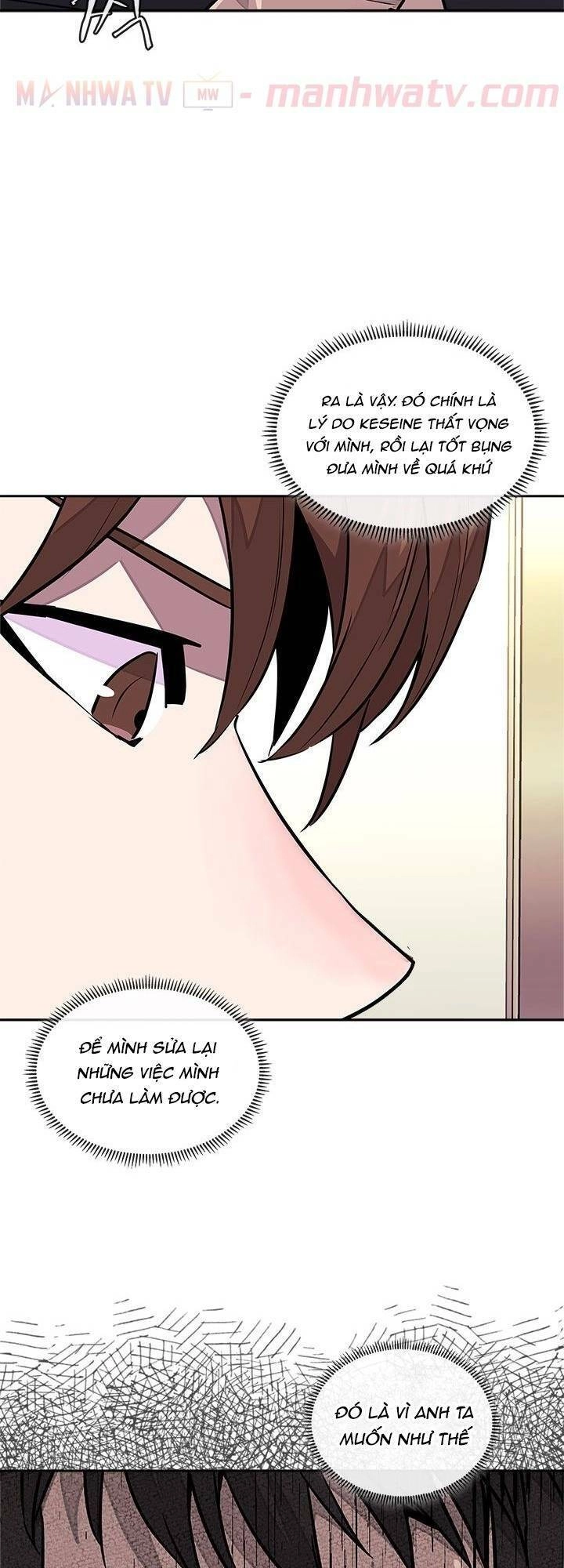 Chiến Binh Đến Từ Thế Giới Khác Chapter 93 - 11