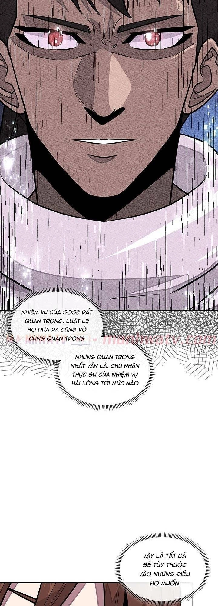 Chiến Binh Đến Từ Thế Giới Khác Chapter 93 - 12