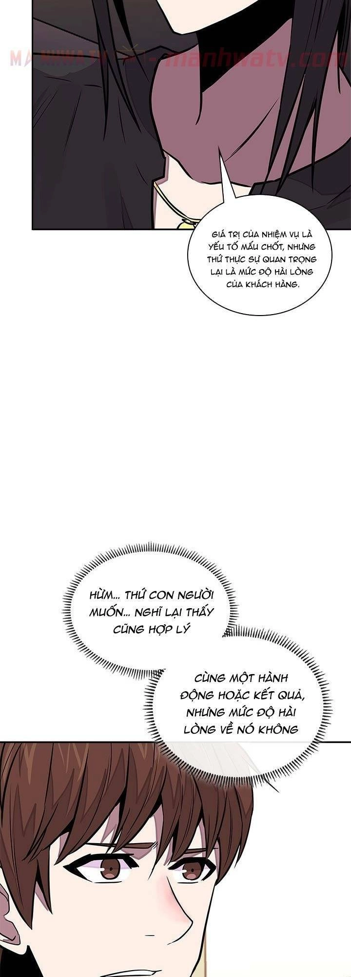 Chiến Binh Đến Từ Thế Giới Khác Chapter 93 - 14