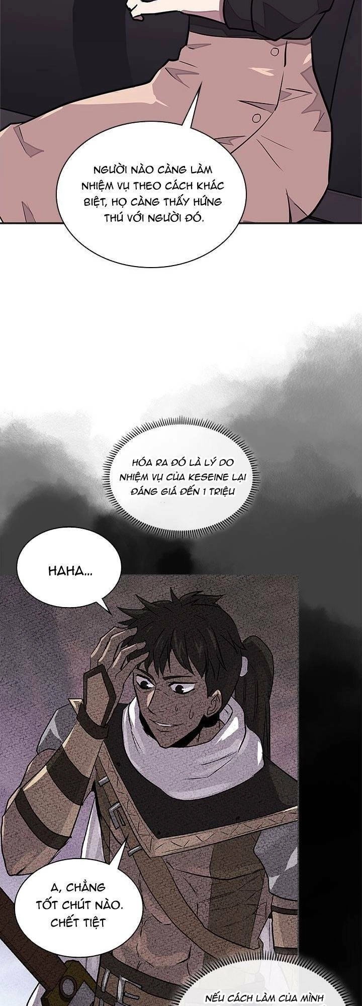 Chiến Binh Đến Từ Thế Giới Khác Chapter 93 - 16