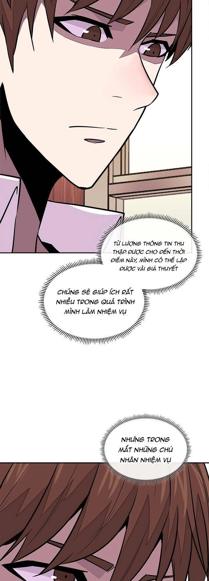 Chiến Binh Đến Từ Thế Giới Khác Chapter 93 - 19