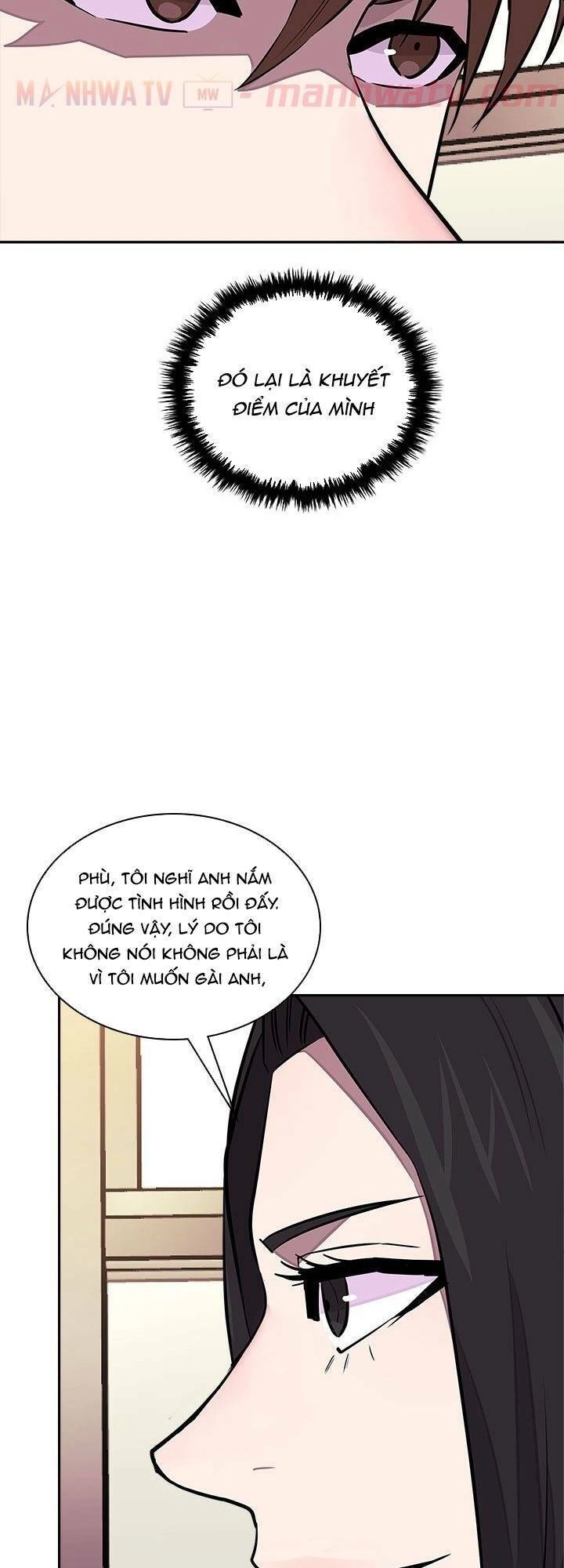 Chiến Binh Đến Từ Thế Giới Khác Chapter 93 - 20