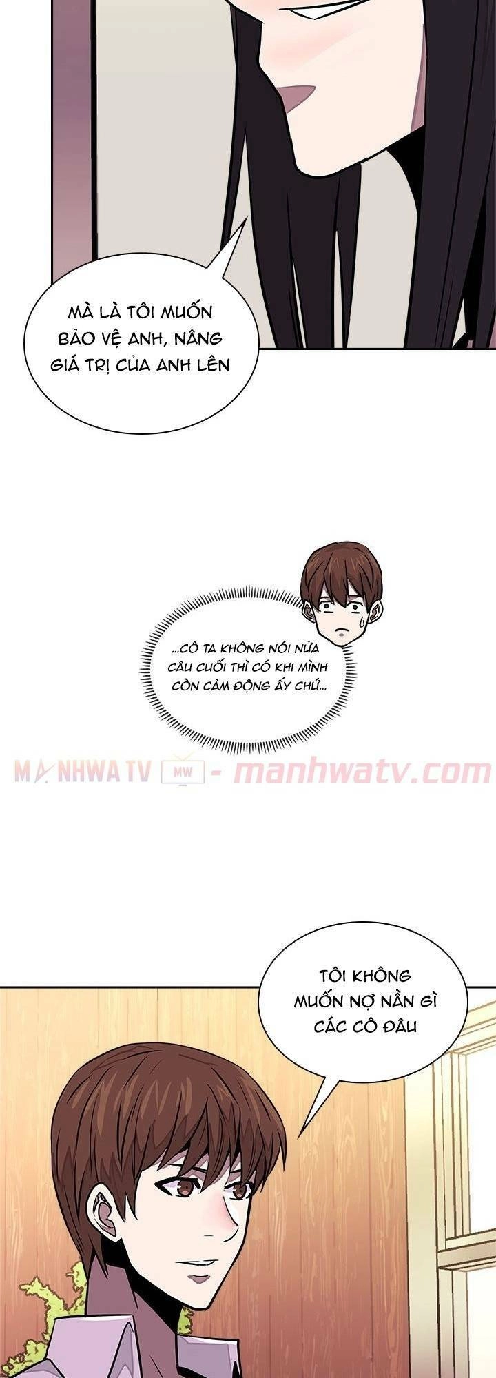 Chiến Binh Đến Từ Thế Giới Khác Chapter 93 - 21